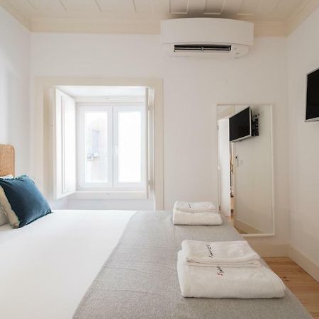 Flh Anjos Lovely Apartment 리스본 외부 사진