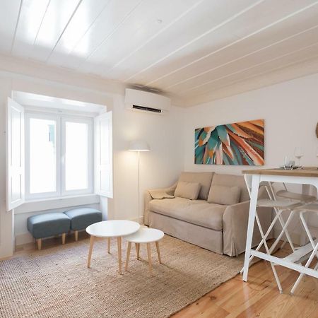 Flh Anjos Lovely Apartment 리스본 외부 사진