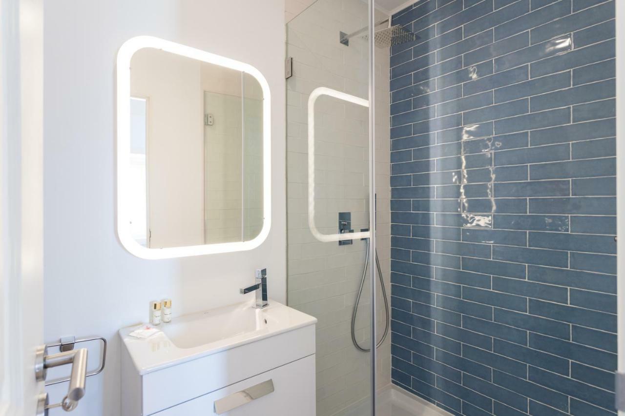 Flh Anjos Lovely Apartment 리스본 외부 사진