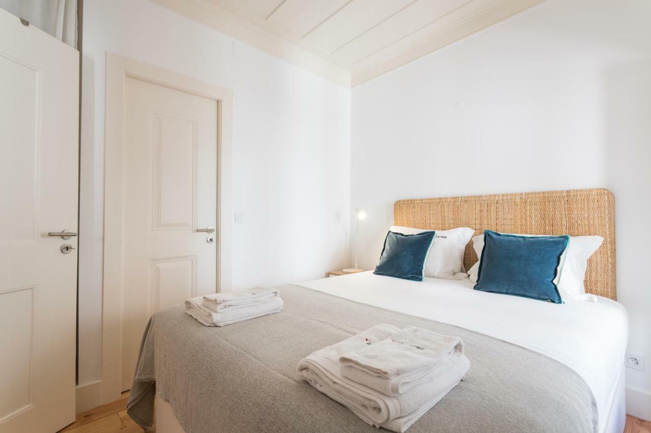 Flh Anjos Lovely Apartment 리스본 외부 사진
