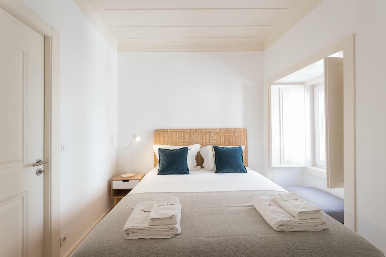 Flh Anjos Lovely Apartment 리스본 외부 사진