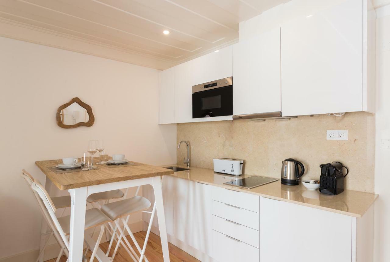 Flh Anjos Lovely Apartment 리스본 외부 사진