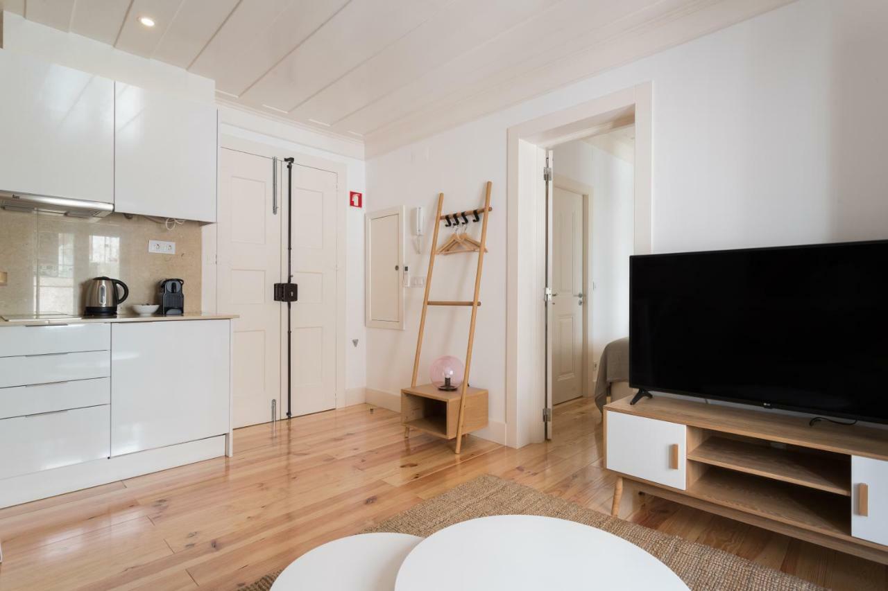 Flh Anjos Lovely Apartment 리스본 외부 사진