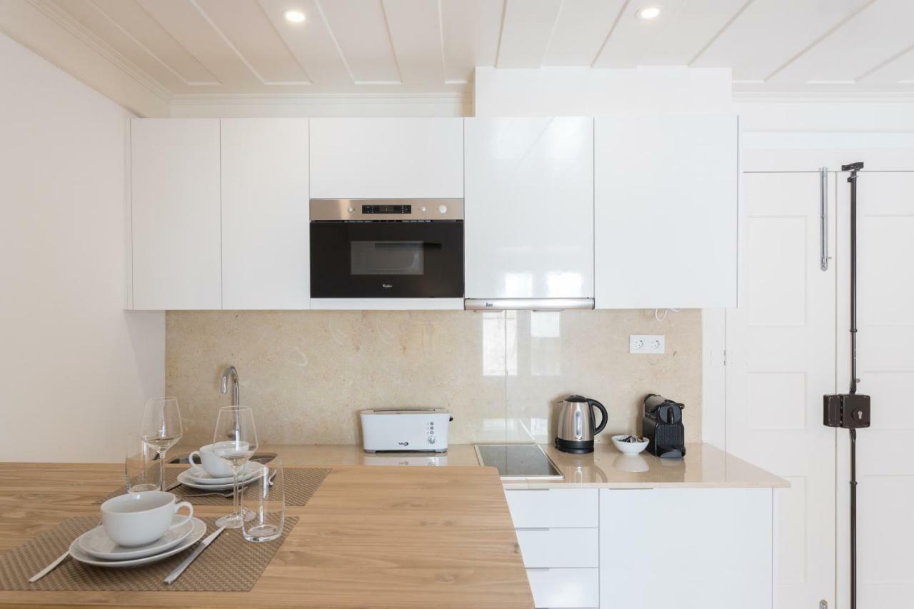 Flh Anjos Lovely Apartment 리스본 외부 사진