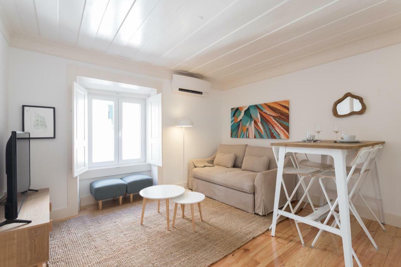Flh Anjos Lovely Apartment 리스본 외부 사진