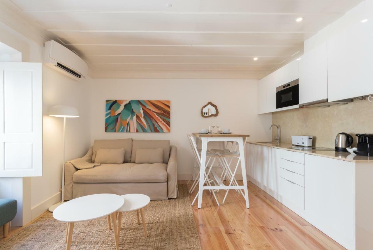 Flh Anjos Lovely Apartment 리스본 외부 사진